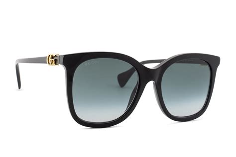 occhiali simili gucci gg1070|Gucci GG1071S 001 55 – Occhiali da sole .